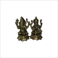 Lakshmi Ganesh Statue