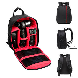 DSLR Camera Bags