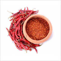 Red Chilli