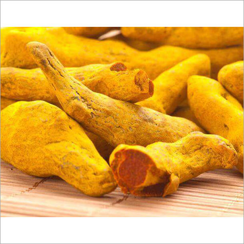 Turmeric Finger Grade: First Class