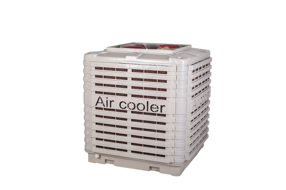 Central Air Cooler
