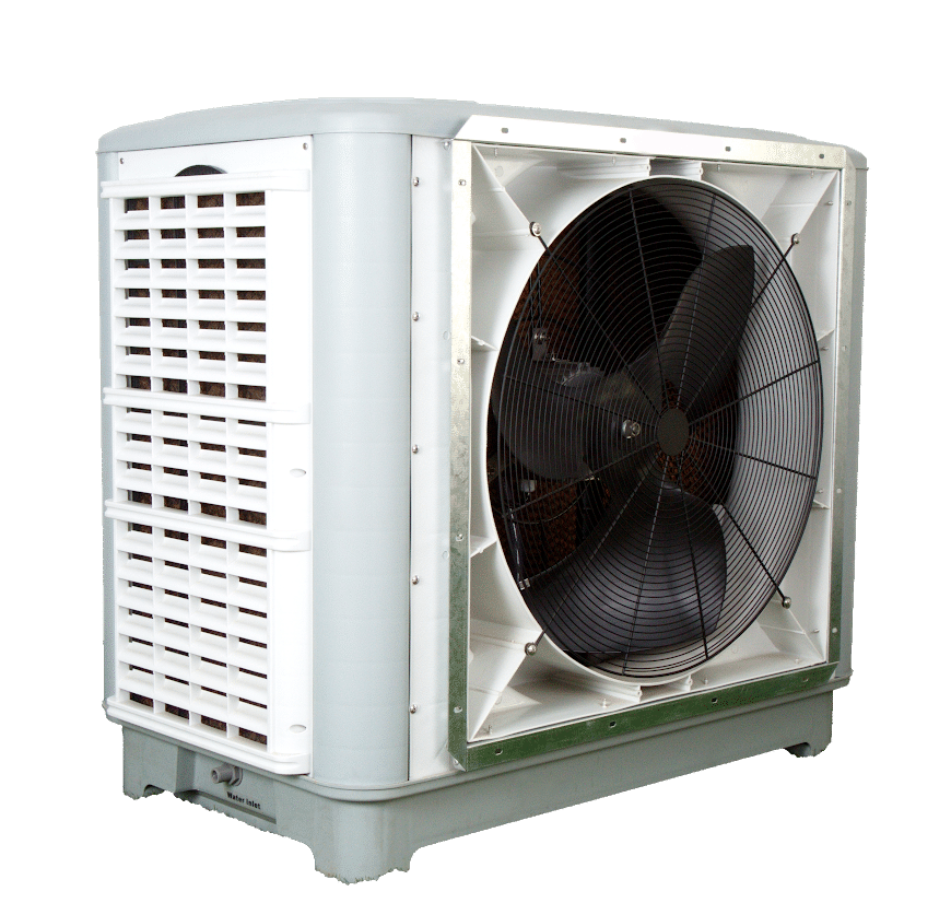 Commercial Super Air Cooler Manufacturer in Gurgaon,Haryana