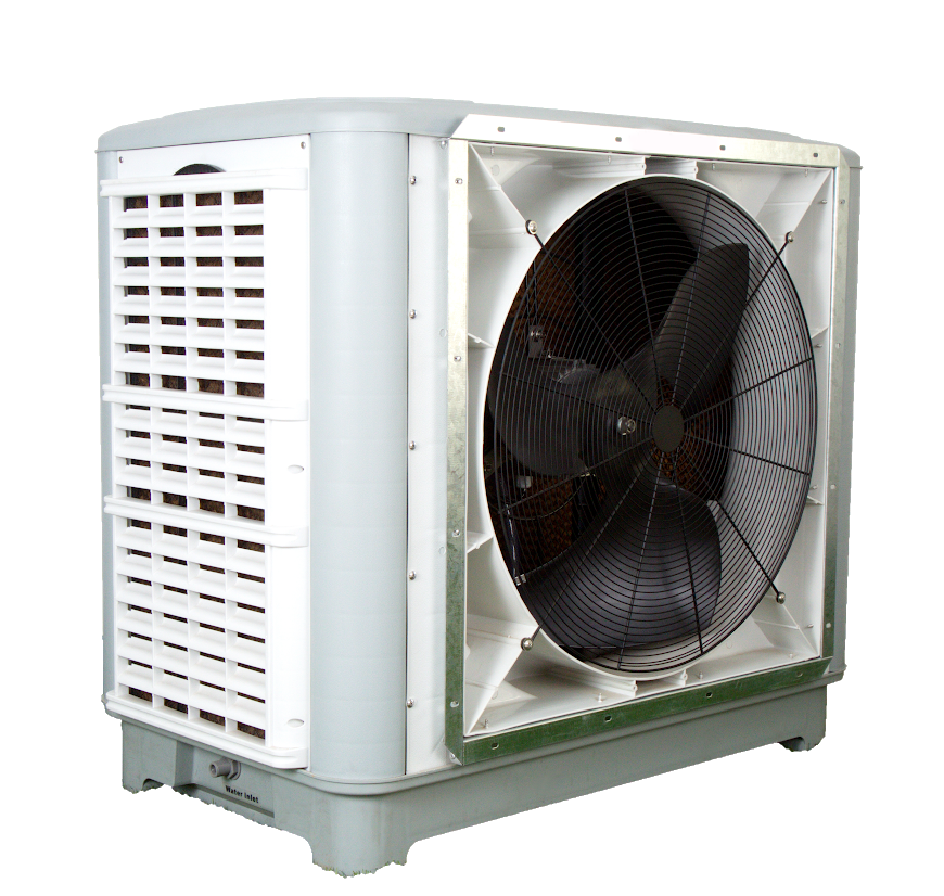 Commercial Super Air Cooler