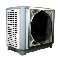 Commercial Super Air Cooler