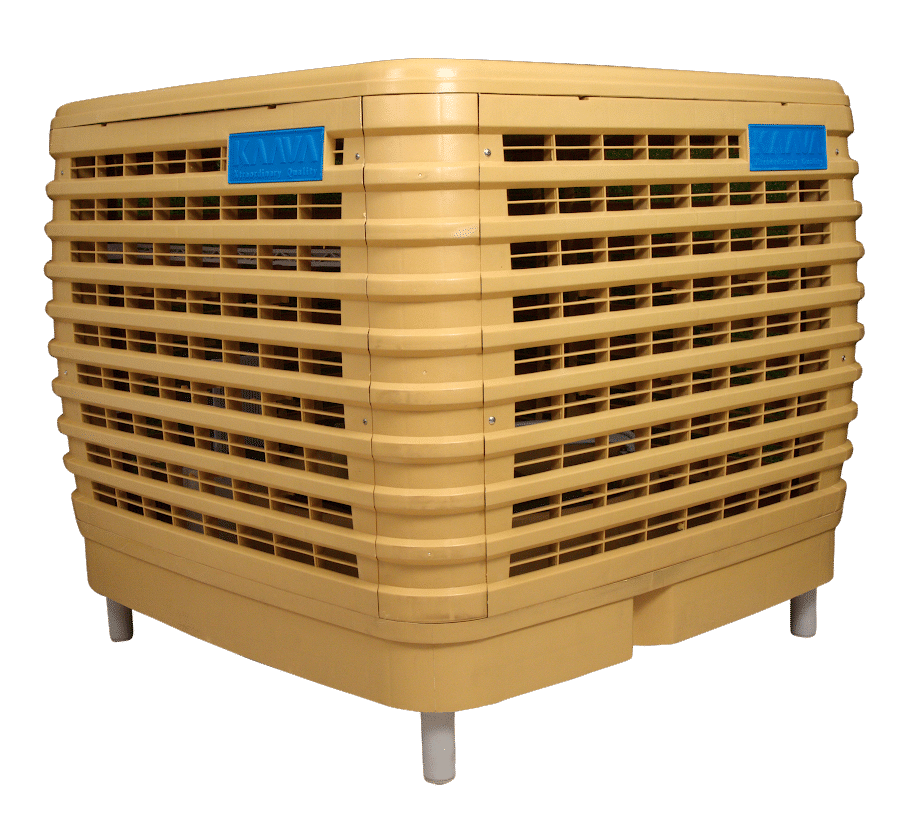 INDUSTRIAL DUCT AIR COOLER