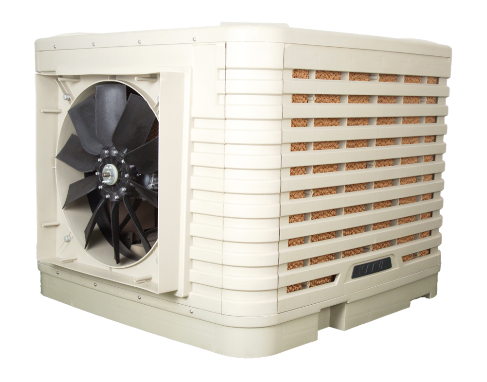 Industrial Cooler Manufacturer