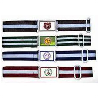 Customized School Belt