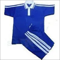 Kids School PT Dress