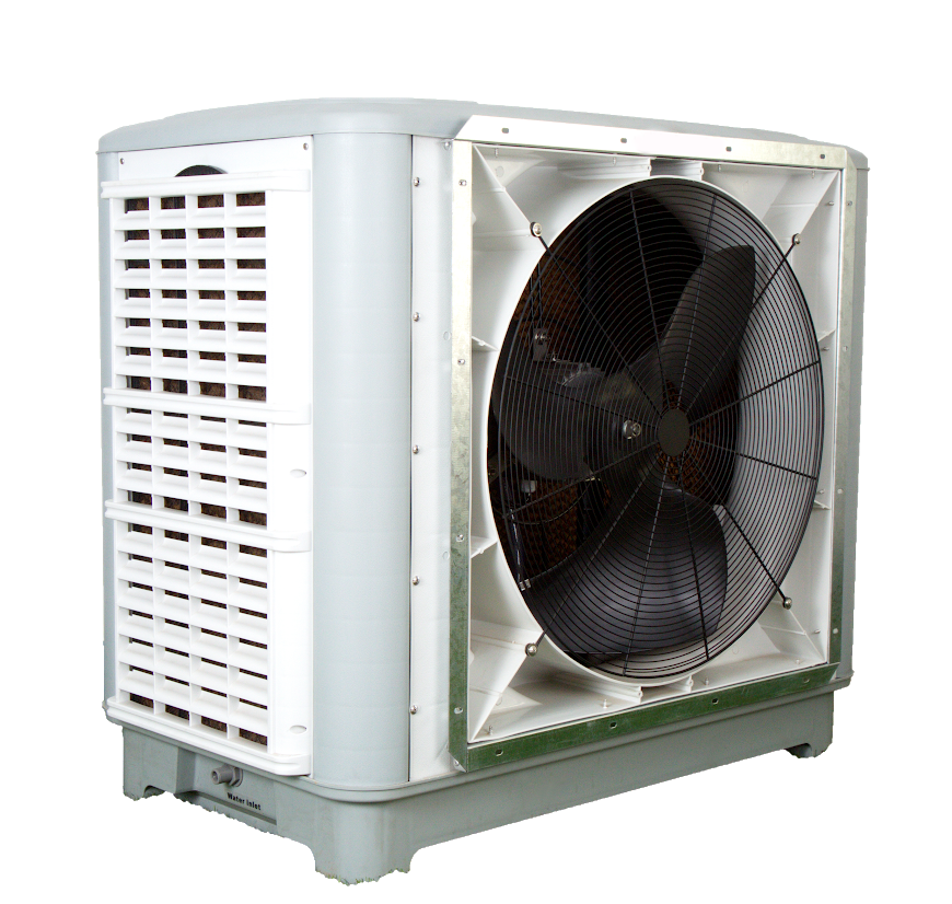 Evaporative Cooling System In Delhi (New Delhi) Prices, Manufacturers