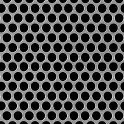 Aluminium Perforated Sheets