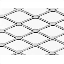 Aluminium Expanded Mesh