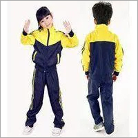 Kids School Track Suit