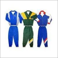School Uniform Track Suit