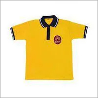 Customized School T Shirt