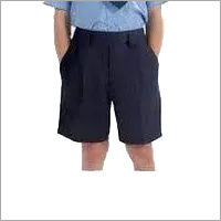 School Uniform Boys Short