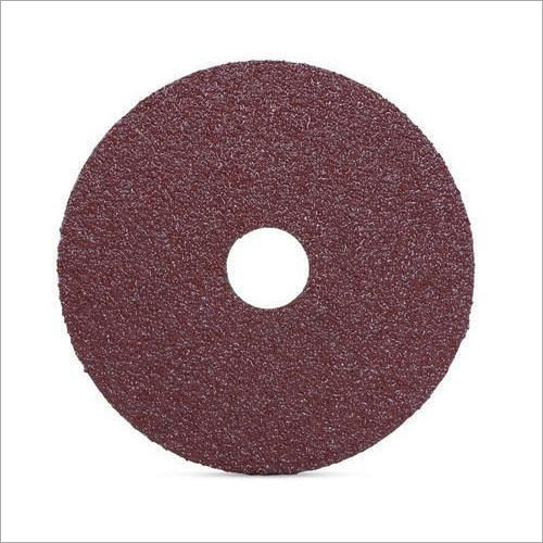 Abrasive Disc