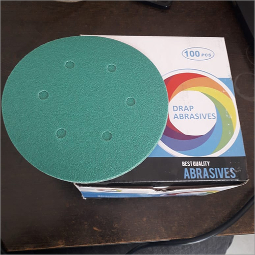Abrasive Sanding Disc