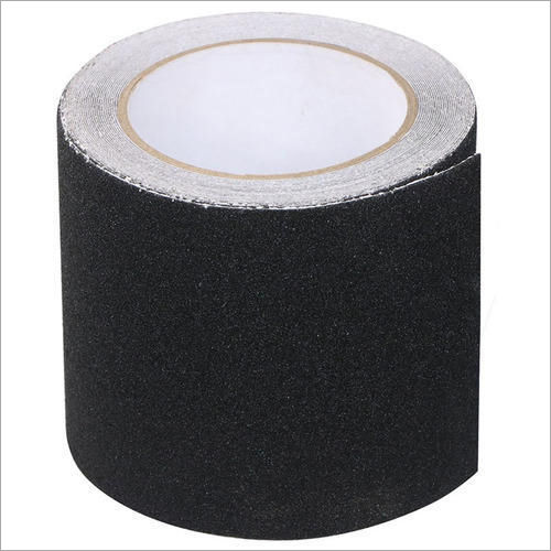 Abrasive Roll