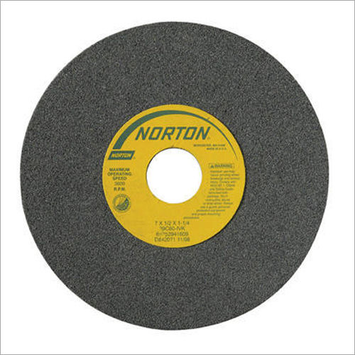 Drap Abrasive Wheel