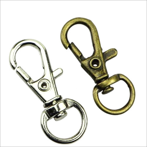 Lanyard Hook