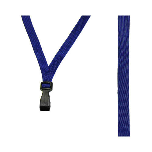 School ID Card Lanyard