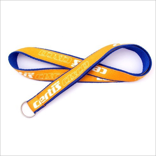 ID Card Lanyard