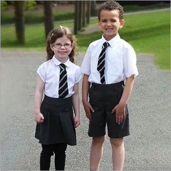 Customized School Uniform