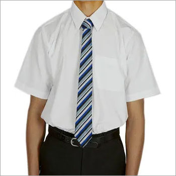 Kids School Shirt