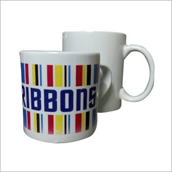 Promotional Mug Printing Service