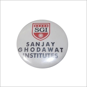 Promotional Pin Badges