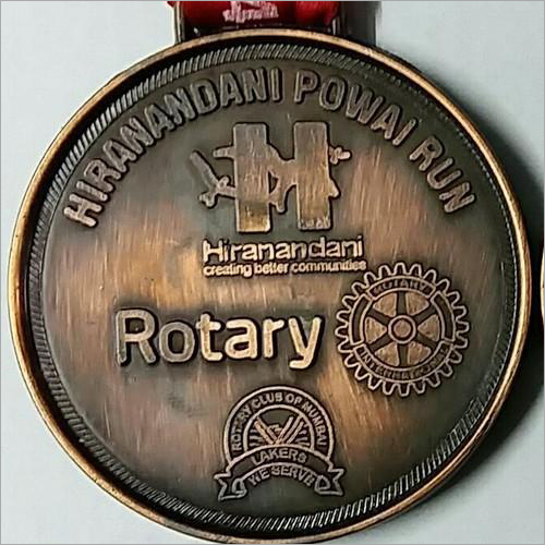 Customized Medal