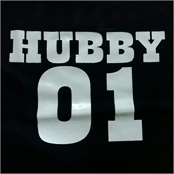 T-Shirt Printing Service