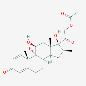 Betamethasone Acetate