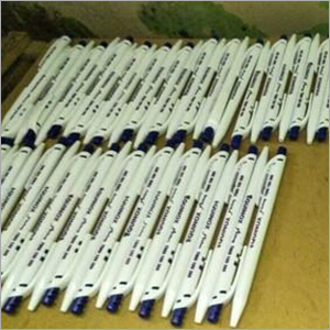 Pen Printing Service