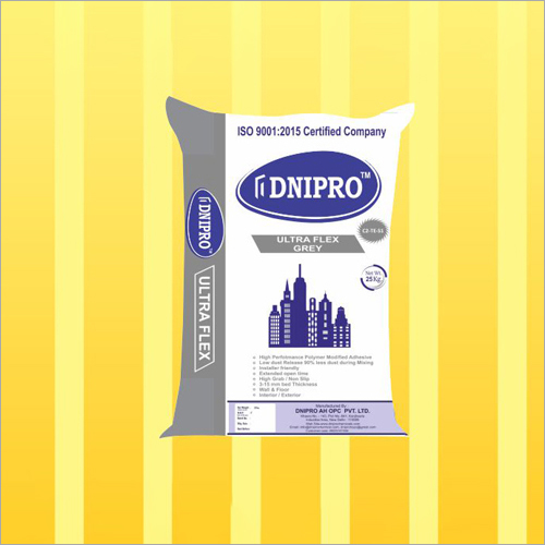 Ultraflex Adhesive