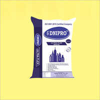 Ultra Flex White Adhesive