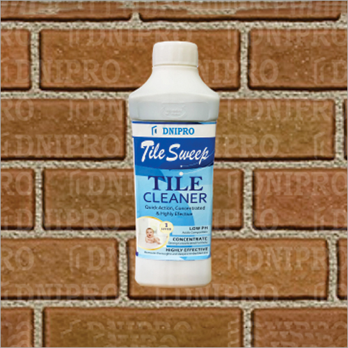 Floor Tile Cleaner