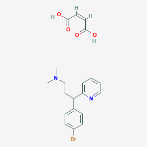 Brompheniramine Maleate