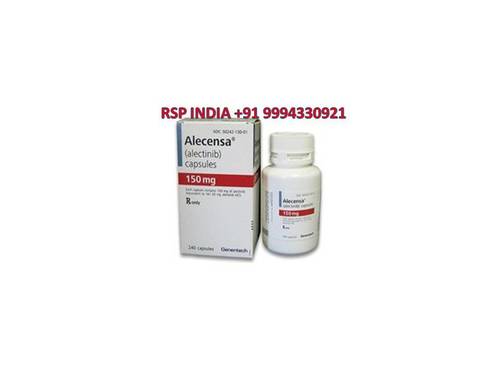 Alectinib 150 Mg Capsule