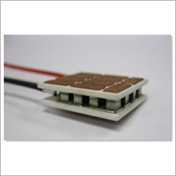 400°C-600°C High Efficiency TEG Modules 400°C-600°C High Efficiency TEG Modules
