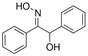 ALPHA BENZOINOXIME AR