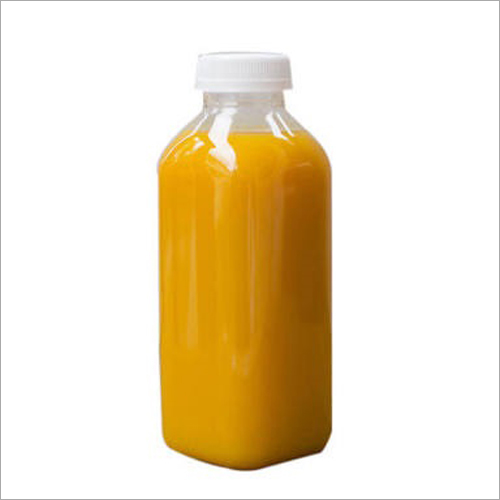 Fresh Mango Pulp