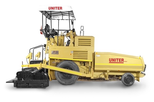 Paver Machine Paver Machine