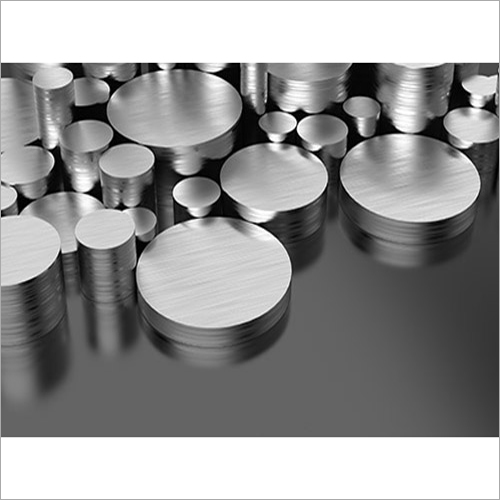 Stainless Steel Round Bar