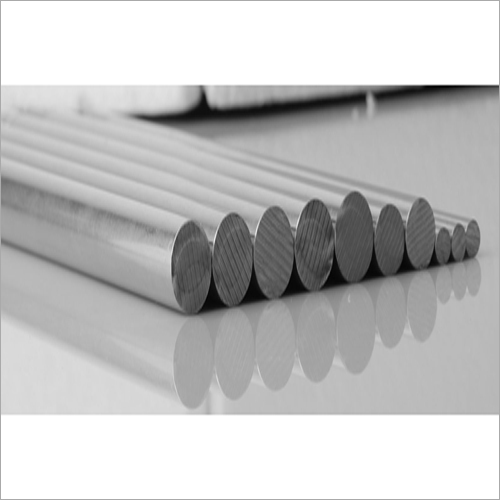 Carbon Steel Soild Round Bars