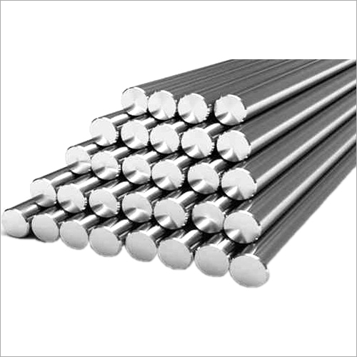 SS Round Bars