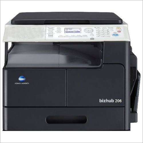 Commercial Photocopier Machine Continuous Copying Speed: 20 Ppm