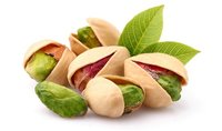 Raw Pistachio Nuts - High-fiber Source, Rich In Protein & Healthy Fats, Allergic Reaction Resistance, Moisture-resistant Packaging Options