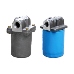 Return Line Filter