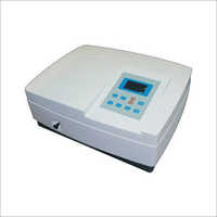 Pvc Digital Spectrophotometer, Lmsp-uv-1000 B